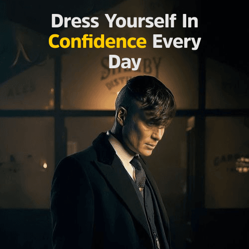 Confidence  Self Attitude Quotes 2025