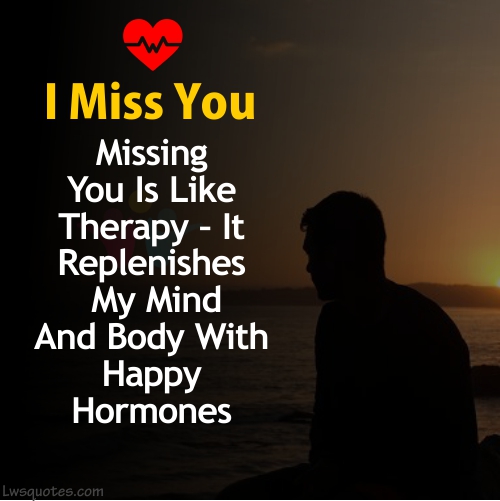 best Miss You Quotes For Wife 2020