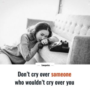 Best Sad Quotes About Life