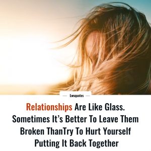 Best Sad Quotes About Love