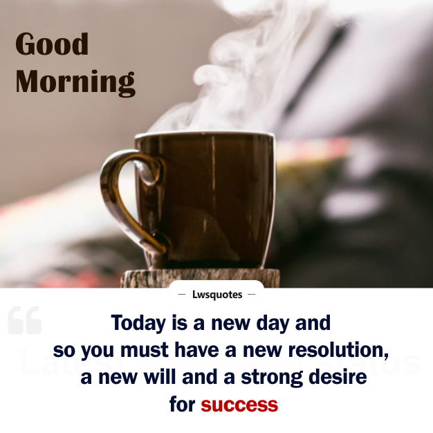 best inspire good morning quotes
