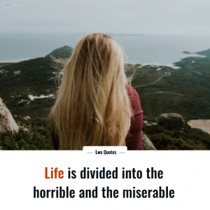 latest sad quotes about life