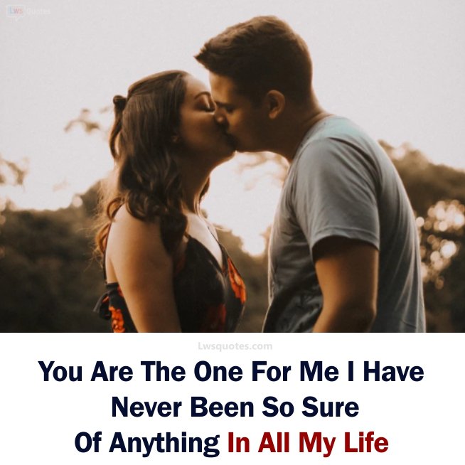 Heart Touching Love Quotes For Her
