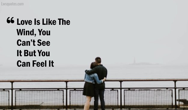 Latest Intelligent Quotes About Love