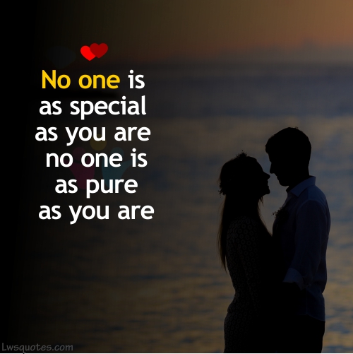 One Line Heart Touching Quotes