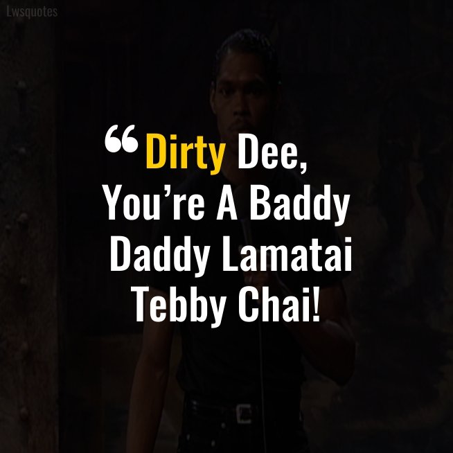 funny Pootie Tang Quotes