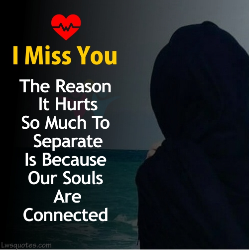 hd Miss You Quotes 2023
