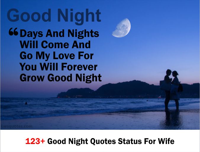 120+ Best Romantic Love Quotes Status For Wife