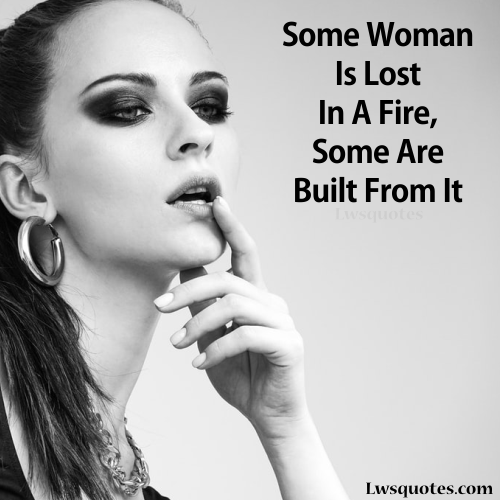 best Attitude Quotes For Girls