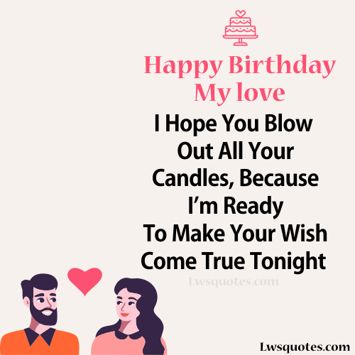 best Birthday Wishes for boyfriend 2020