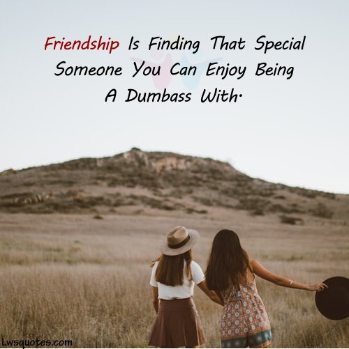Cute Friendship Quotes 2020