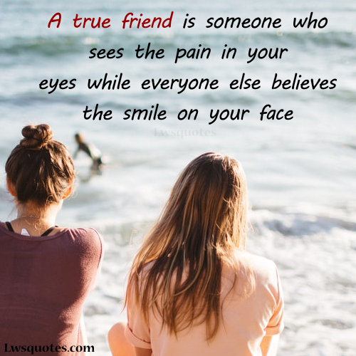 best Friendship Quotes for girls 2020