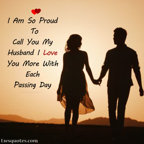 insta Husband Wife Relationship Quotes 2020