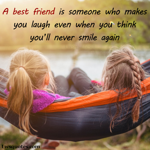 quotes for true friendship