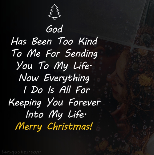 Best Christmas Quotes For Husband new