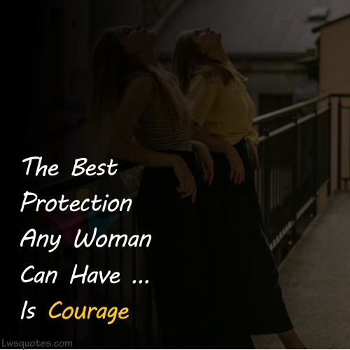 Best Positive Quotes For Women 2020