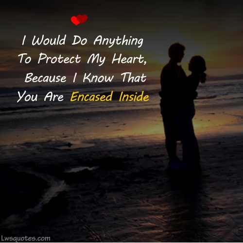 Heart Touching Quotes On Love For Fb 2020