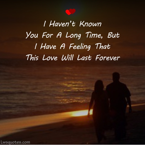 Heart Touching Quotes On Love For Insta 2020