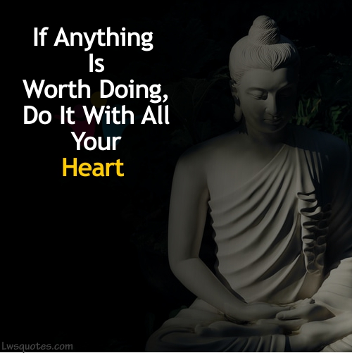 Inspire Buddha Quotes On Life 2020