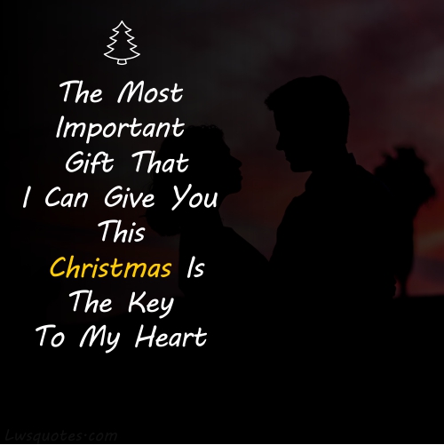 Insta Christmas Quotes For Husband new