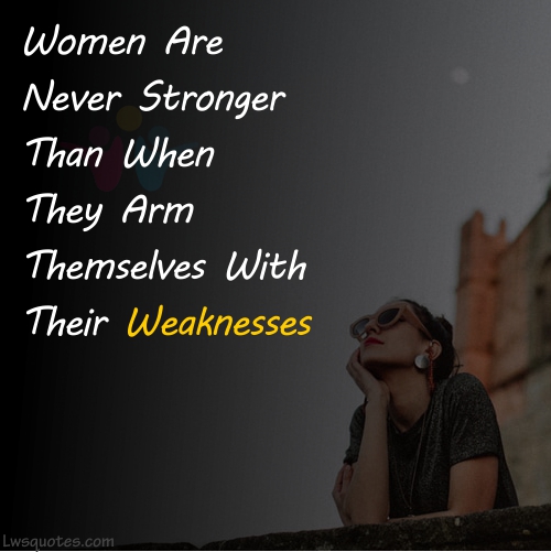 Latest Positive Quotes For Women 2020