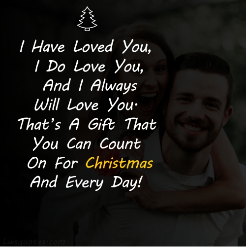 New Christmas Quotes For Husband new