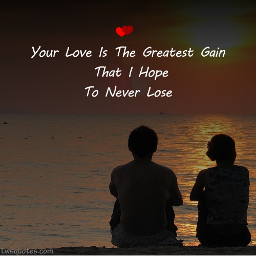 One Line Heart Touching Quotes On Love 2020