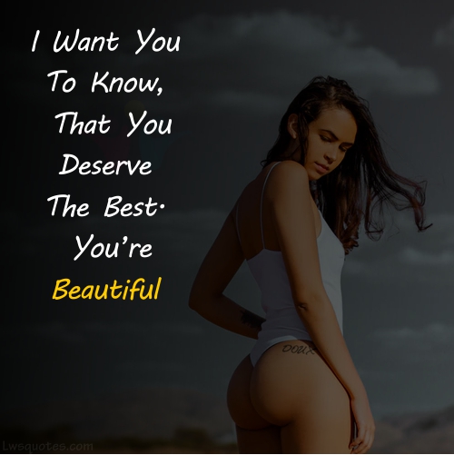 sexy Thick Girl Quotes