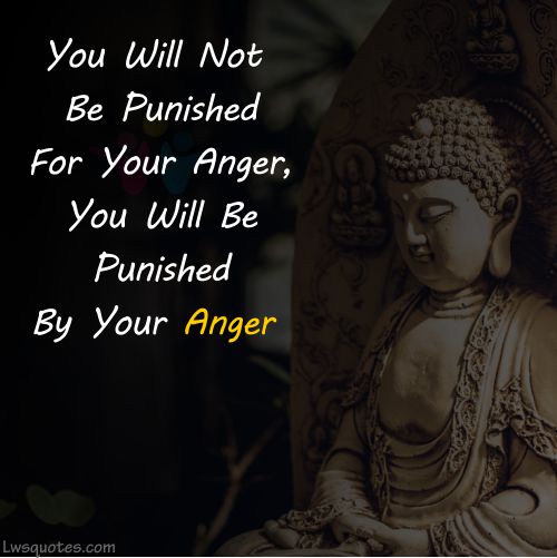 Best Buddha Quotes On Karma