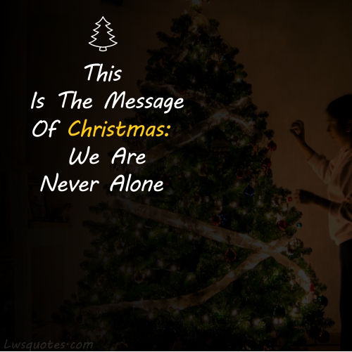Best Christmas Quotes For Family