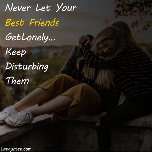 Best Friend Quotes Funny For Fb 2020