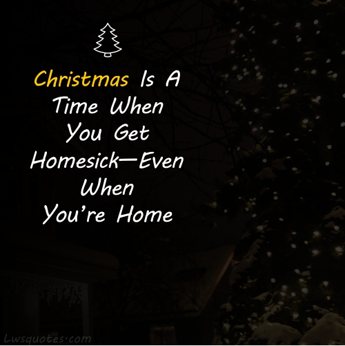 Fb Christmas Quotes For Family