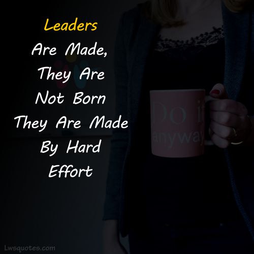 Fb Servant Leadership Quotes