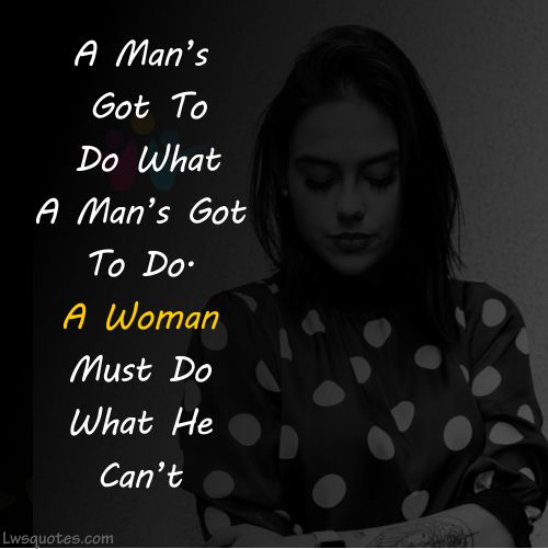 One Line Encouraging Quotes For Women