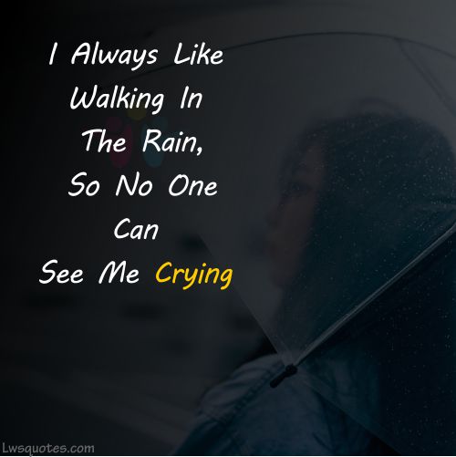 One Line Heart Touching sad Quotes 2020