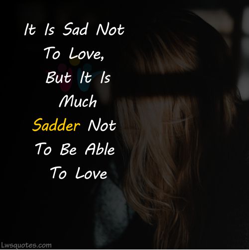 Short Heart Touching Quotes 2020