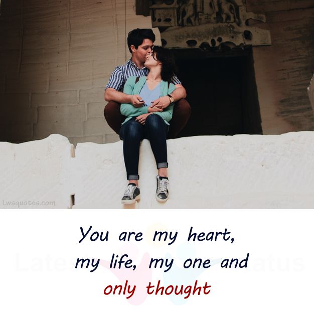 only thought relationship quotes caption