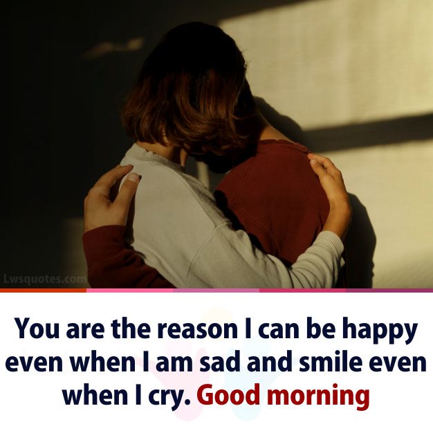 reason good morning quotes for her