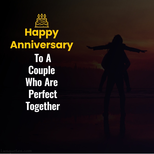 Best Anniversary Quotes For Couple