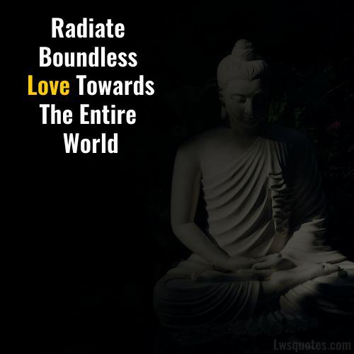 Fb Buddha Quotes On Love