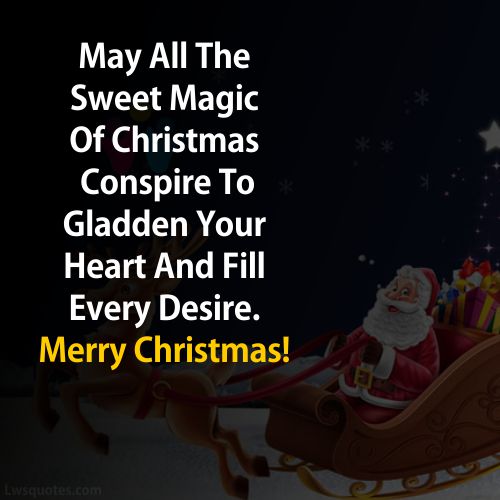 Fb Merry Christmas Quotes