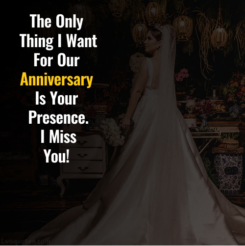 Romantic Anniversary Quotes For Husband
