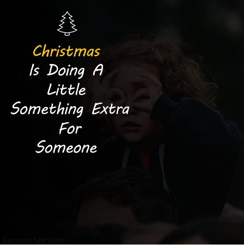 Short Christmas Quotes For Children new