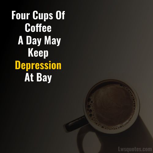 Short Coffee Good Morning Quotes