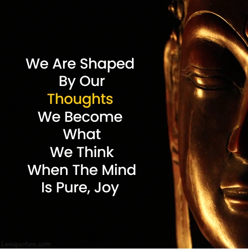 Unique Buddha Quotes On Happiness