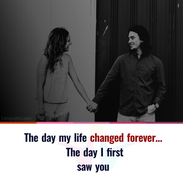 changed best love quotes