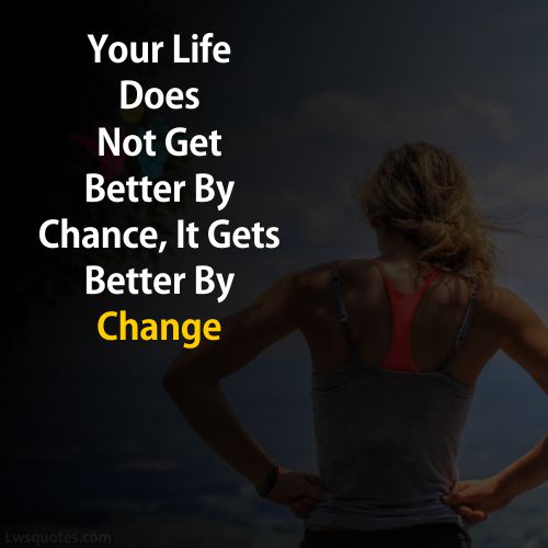 fb Quotes About Change In Life