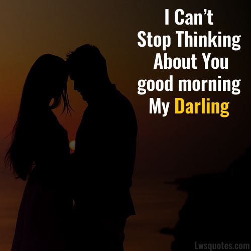 short beautiful good morning quotes for her