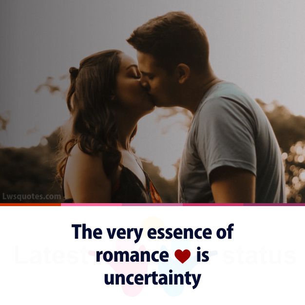 uncertainty teen love quotes