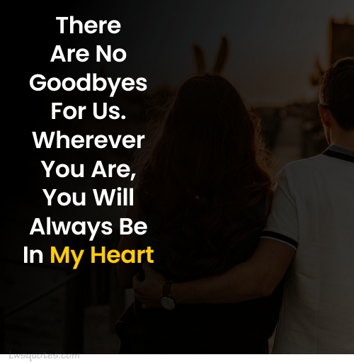 Latest Long Distance Relationship Quotes